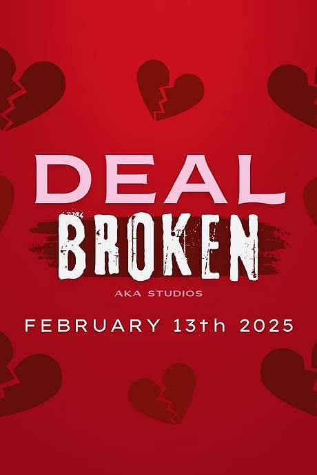 From AKA Studios comes a witty, heartfelt rom‑com about four roommates racing to find love before Valentine’s Day. They endure awkward greetings, chase uninterested men, deal with freshly returned missionaries, and survive unexpectedly bizarre first‑date disasters. Expect cringe moments and trigger‑prone situations, but don’t count on a swoony romance.
